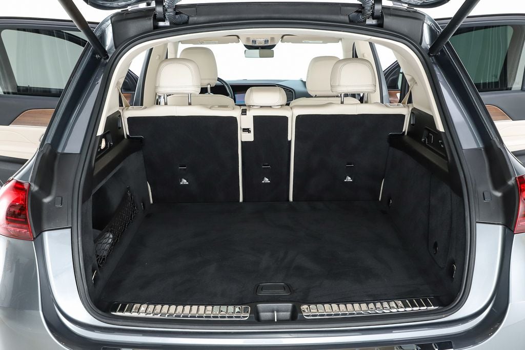 2024 Mercedes-Benz GLE GLE 450 4MATIC®
