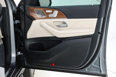 2024 Mercedes-Benz GLE GLE 450 4MATIC®