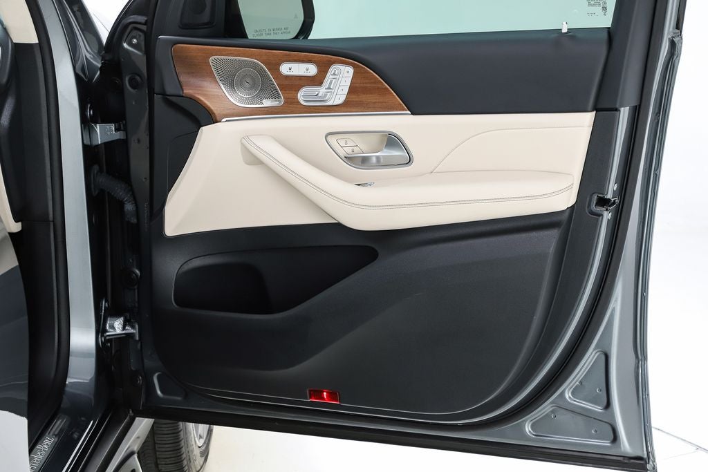 2024 Mercedes-Benz GLE GLE 450 4MATIC®