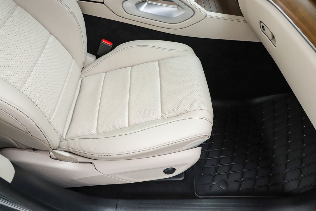 2024 Mercedes-Benz GLE GLE 450 4MATIC®