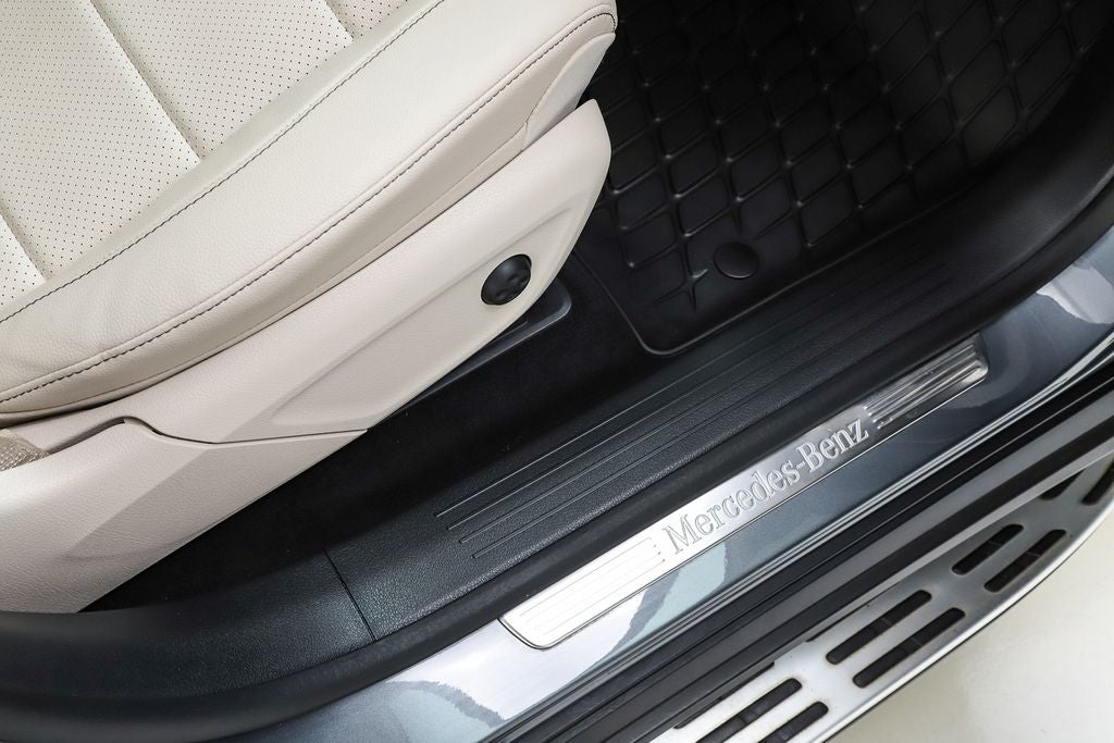 2024 Mercedes-Benz GLE GLE 450 4MATIC®