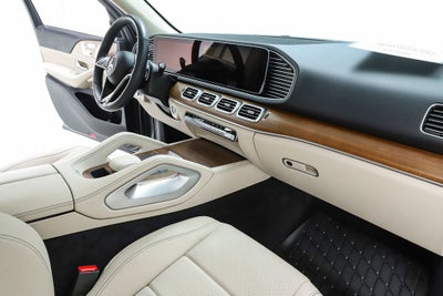 2024 Mercedes-Benz GLE GLE 450 4MATIC®