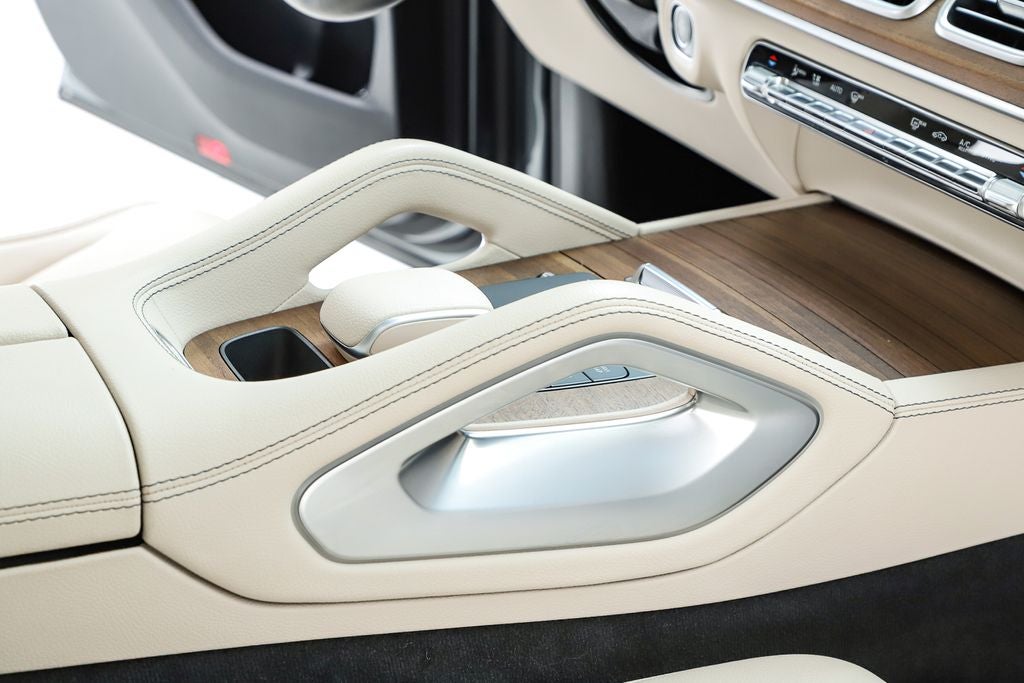2024 Mercedes-Benz GLE GLE 450 4MATIC®