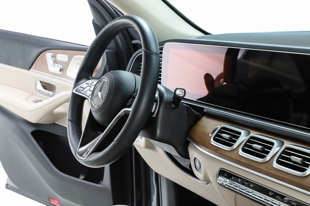 2024 Mercedes-Benz GLE GLE 450 4MATIC®