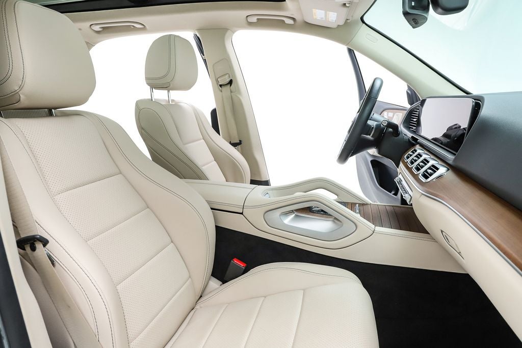 2024 Mercedes-Benz GLE GLE 450 4MATIC®