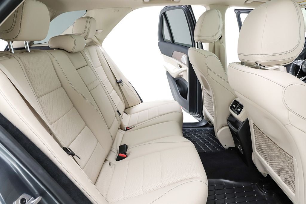 2024 Mercedes-Benz GLE GLE 450 4MATIC®