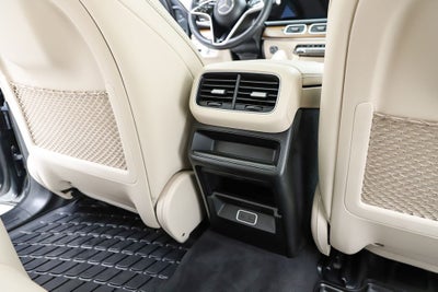 2024 Mercedes-Benz GLE GLE 450 4MATIC®