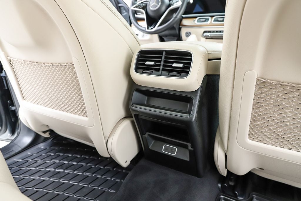 2024 Mercedes-Benz GLE GLE 450 4MATIC®