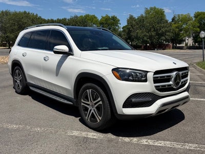 2021 Mercedes-Benz GLS GLS 450 4MATIC®