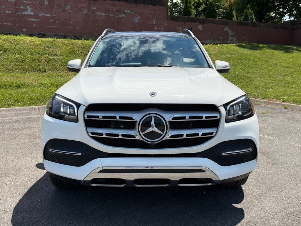 2021 Mercedes-Benz GLS GLS 450 4MATIC®