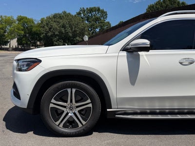 2021 Mercedes-Benz GLS GLS 450 4MATIC®