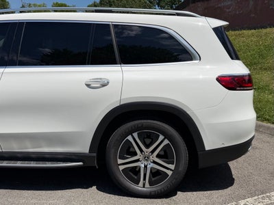 2021 Mercedes-Benz GLS GLS 450 4MATIC®