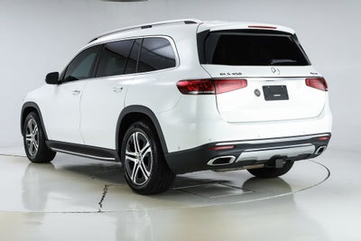 2021 Mercedes-Benz GLS GLS 450 4MATIC®