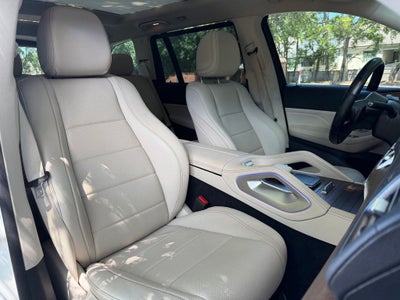 2021 Mercedes-Benz GLS GLS 450 4MATIC®