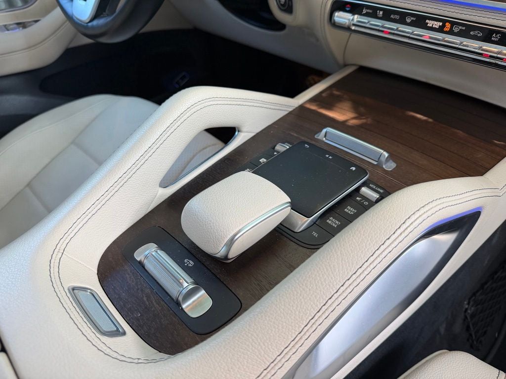2021 Mercedes-Benz GLS GLS 450 4MATIC®