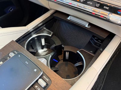 2021 Mercedes-Benz GLS GLS 450 4MATIC®