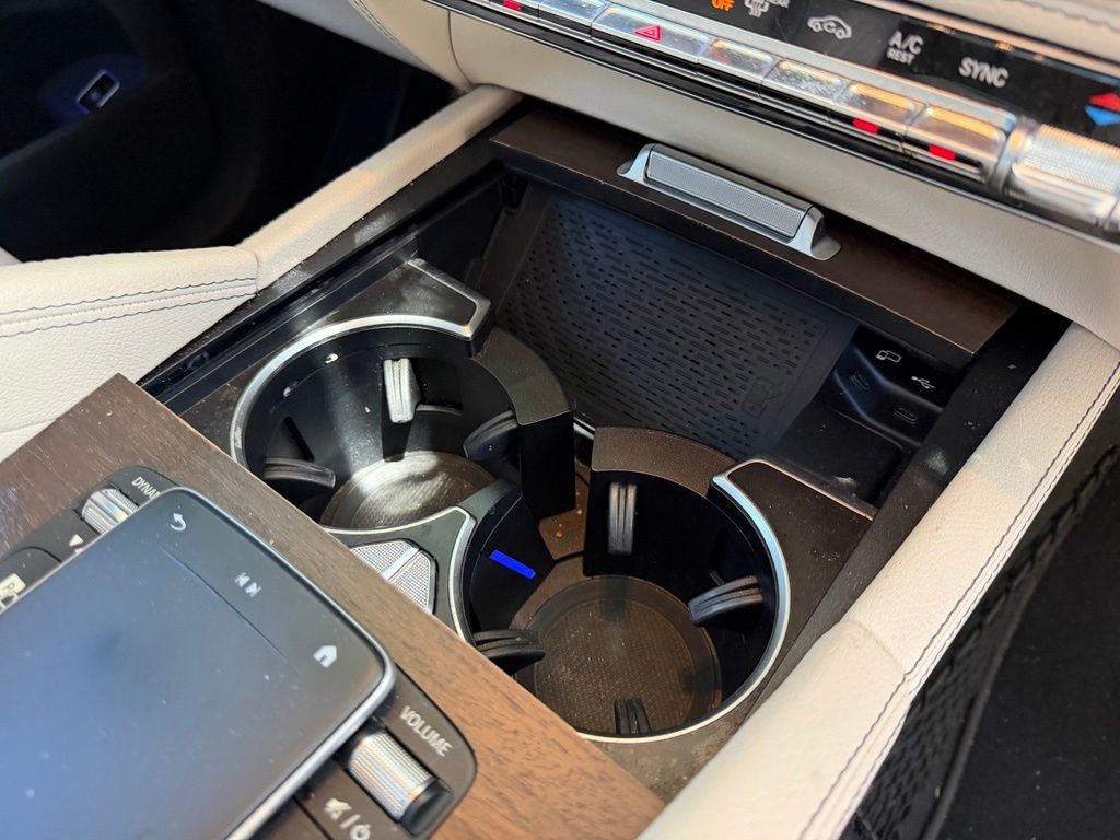 2021 Mercedes-Benz GLS GLS 450 4MATIC®
