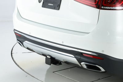 2021 Mercedes-Benz GLS GLS 450 4MATIC®