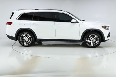 2021 Mercedes-Benz GLS GLS 450 4MATIC®