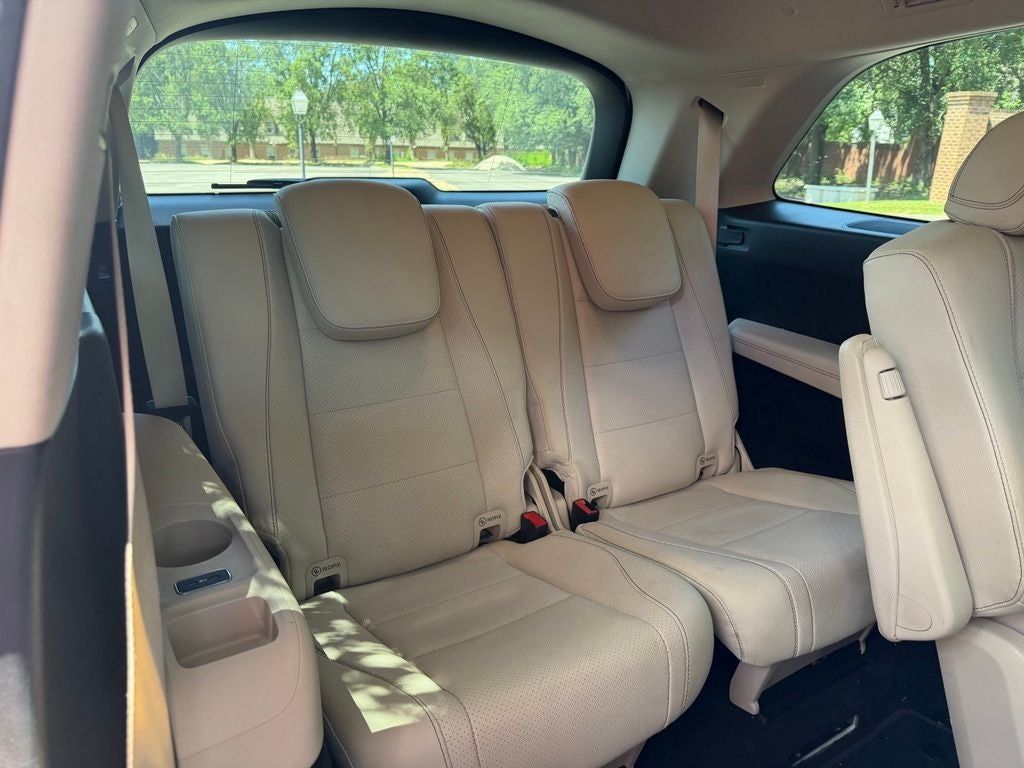 2021 Mercedes-Benz GLS GLS 450 4MATIC®