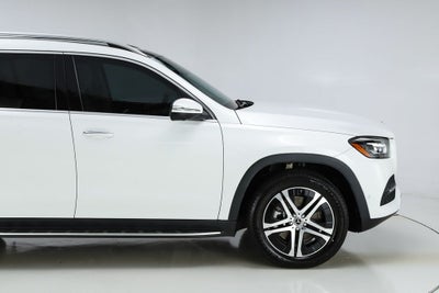 2021 Mercedes-Benz GLS GLS 450 4MATIC®