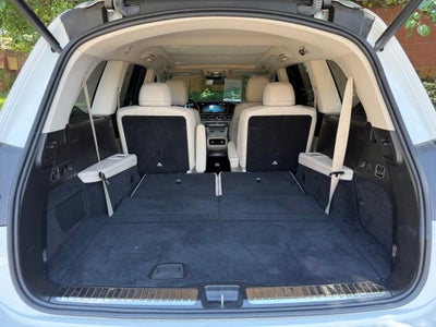 2021 Mercedes-Benz GLS GLS 450 4MATIC®