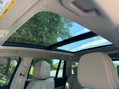 2021 Mercedes-Benz GLS GLS 450 4MATIC®