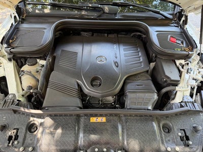 2021 Mercedes-Benz GLS GLS 450 4MATIC®