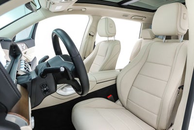 2021 Mercedes-Benz GLS GLS 450 4MATIC®