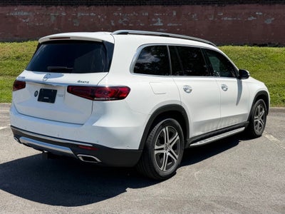 2021 Mercedes-Benz GLS GLS 450 4MATIC®