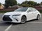 2020 Lexus ES 350 Luxury