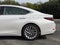 2020 Lexus ES 350 Luxury