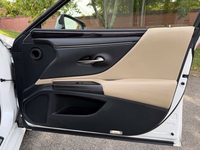 2020 Lexus ES 350 Luxury