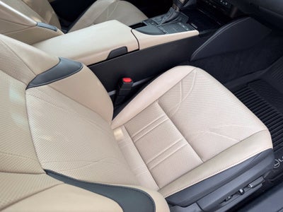 2020 Lexus ES 350 Luxury
