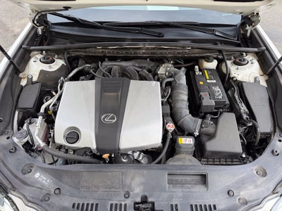 2020 Lexus ES 350 Luxury