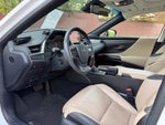 2020 Lexus ES 350 Luxury