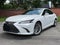 2021 Lexus ES 300h Ultra Luxury