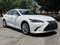 2021 Lexus ES 300h Ultra Luxury