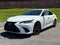 2021 Lexus ES 350 F Sport