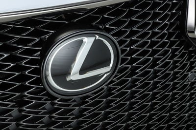 2021 Lexus ES 350 F Sport