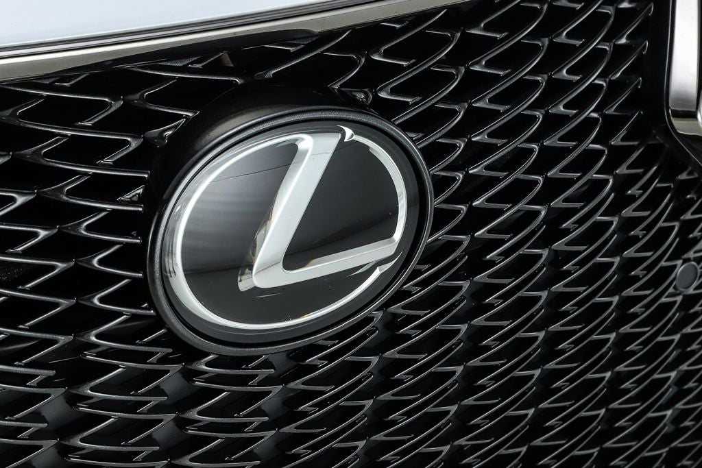 2021 Lexus ES 350 F Sport