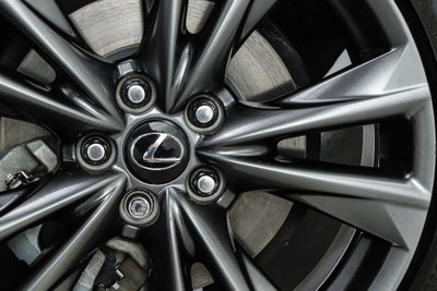 2021 Lexus ES 350 F Sport