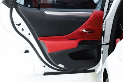 2021 Lexus ES 350 F Sport