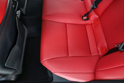 2021 Lexus ES 350 F Sport