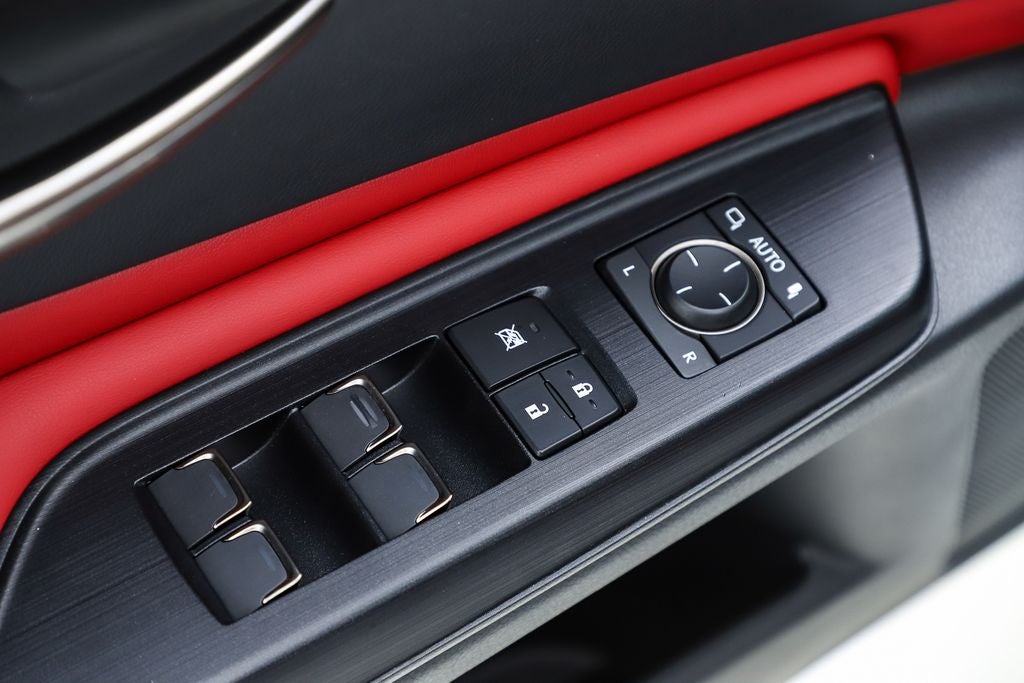 2021 Lexus ES 350 F Sport