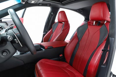 2021 Lexus ES 350 F Sport