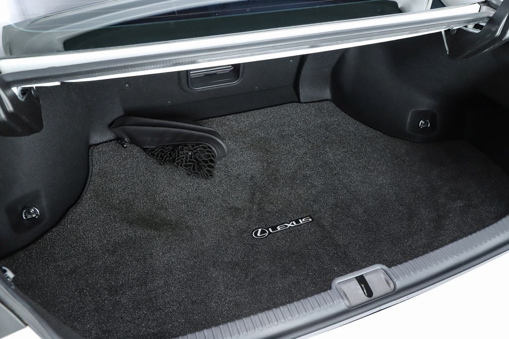 2021 Lexus ES 350 F Sport