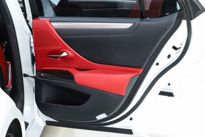 2021 Lexus ES 350 F Sport
