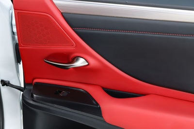 2021 Lexus ES 350 F Sport
