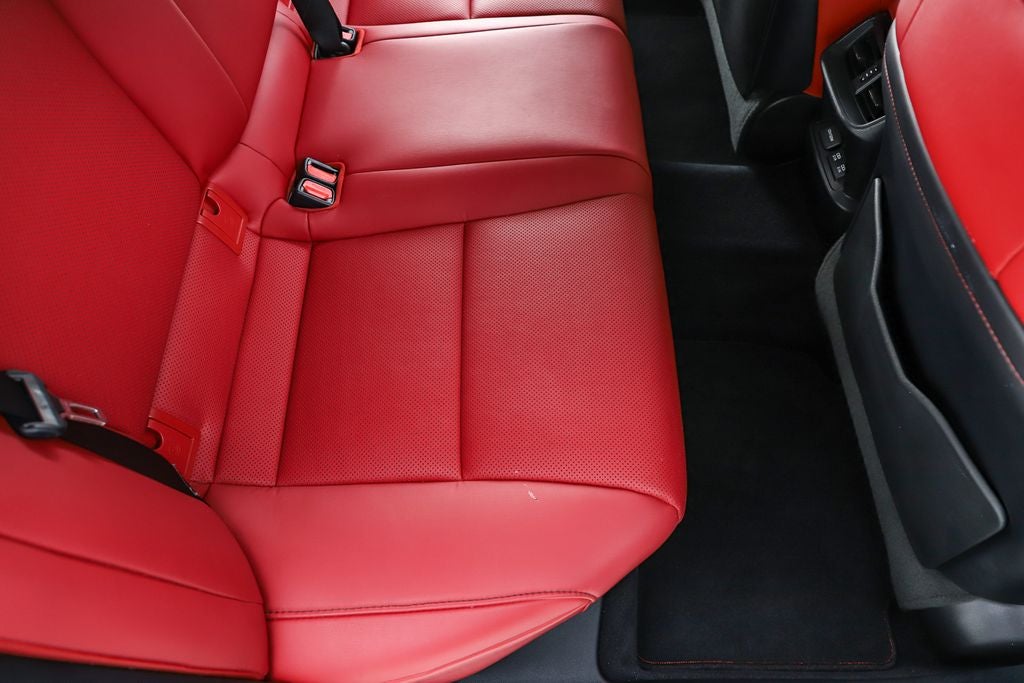 2021 Lexus ES 350 F Sport